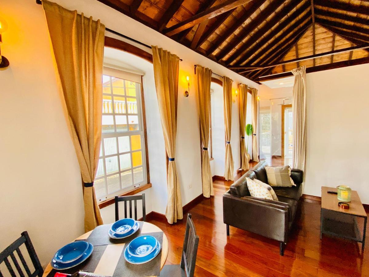 Loft Los Laureles エル・パソ エクステリア 写真